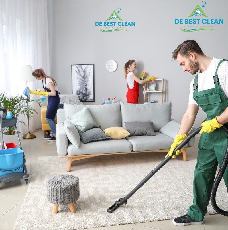 Cleaning Services