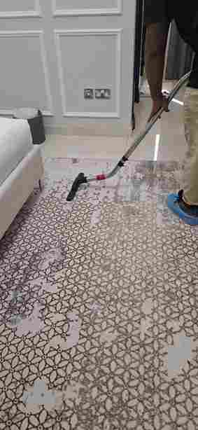 Carpet Cleaning Cost