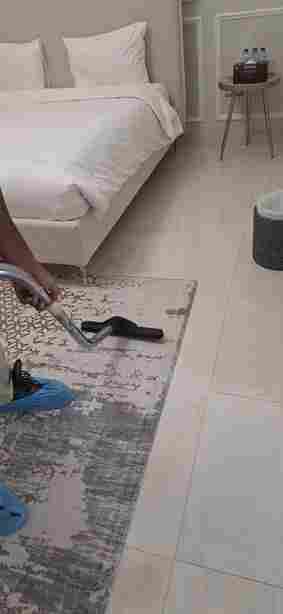 Carpet Cleaning Cost