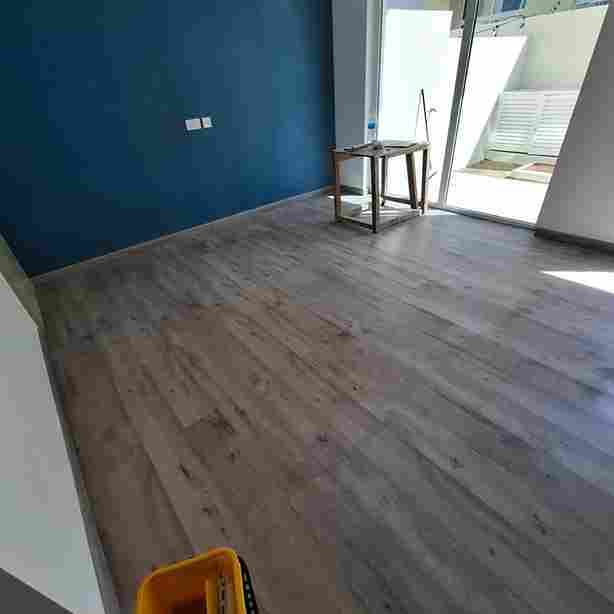 Deep Cleaning Services Dubai