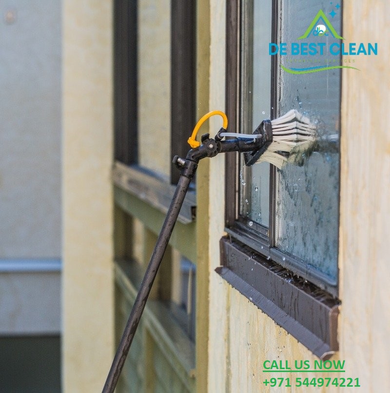 Window Cleaning
