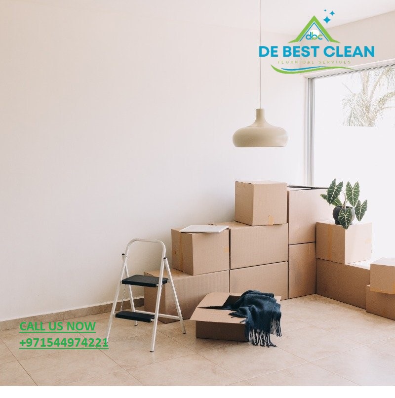 cleaning services